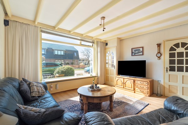 Medium property photo - Parkstraat 27, 1787 AB Julianadorp